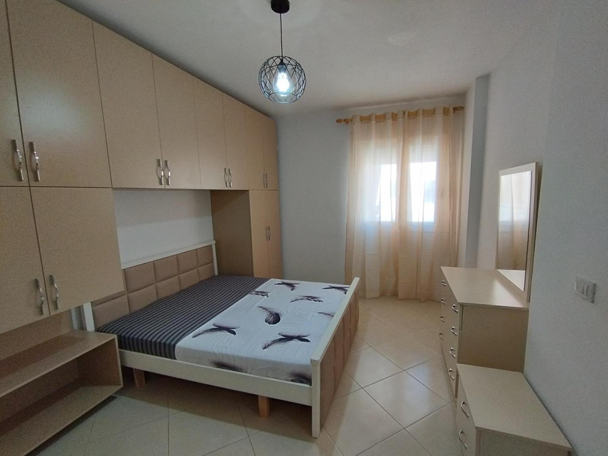Hergi Apartament Vlore Room photo