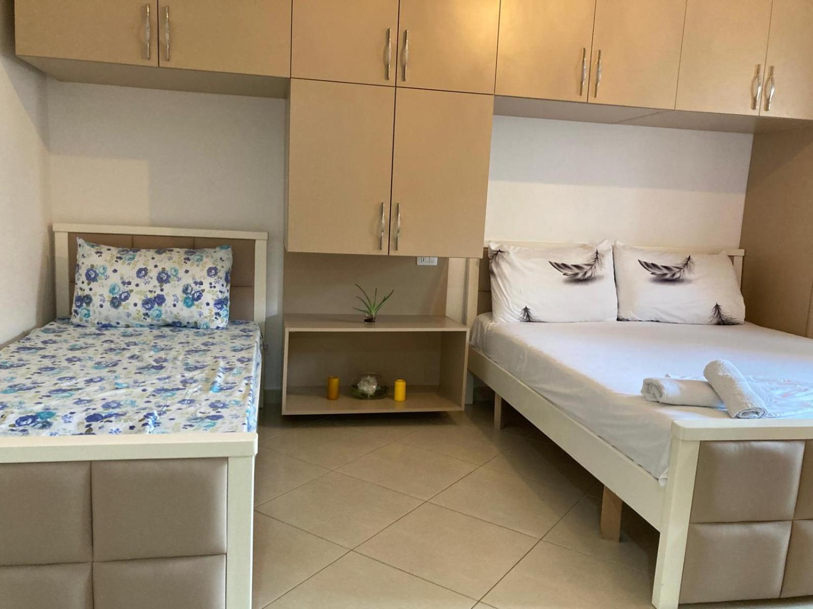 Hergi Apartament Vlore Exterior photo